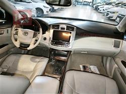 تويوتا أفالون